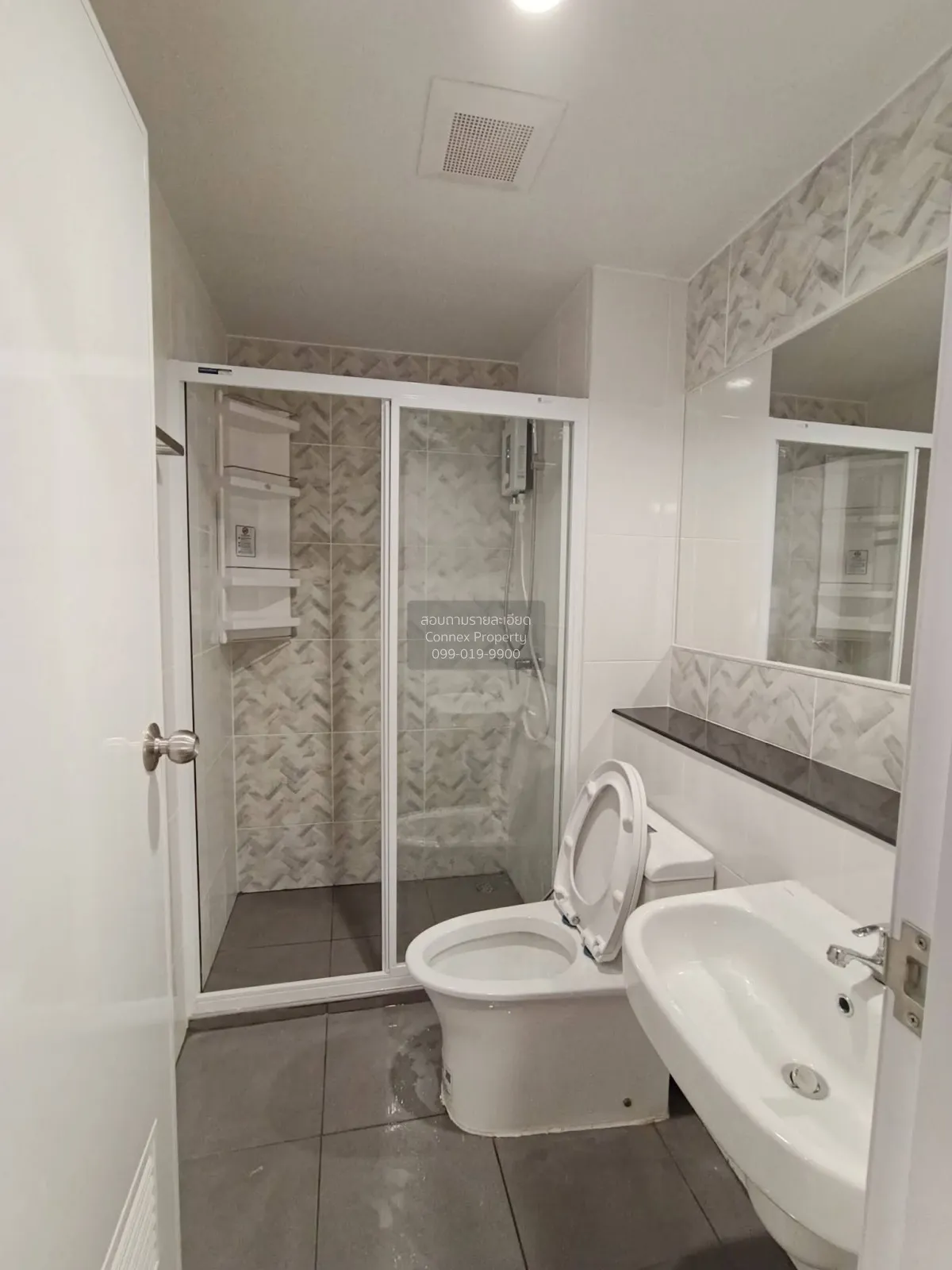 For Rent Condo , Regent Home Bangna (New Project) , Bang Na , Ban