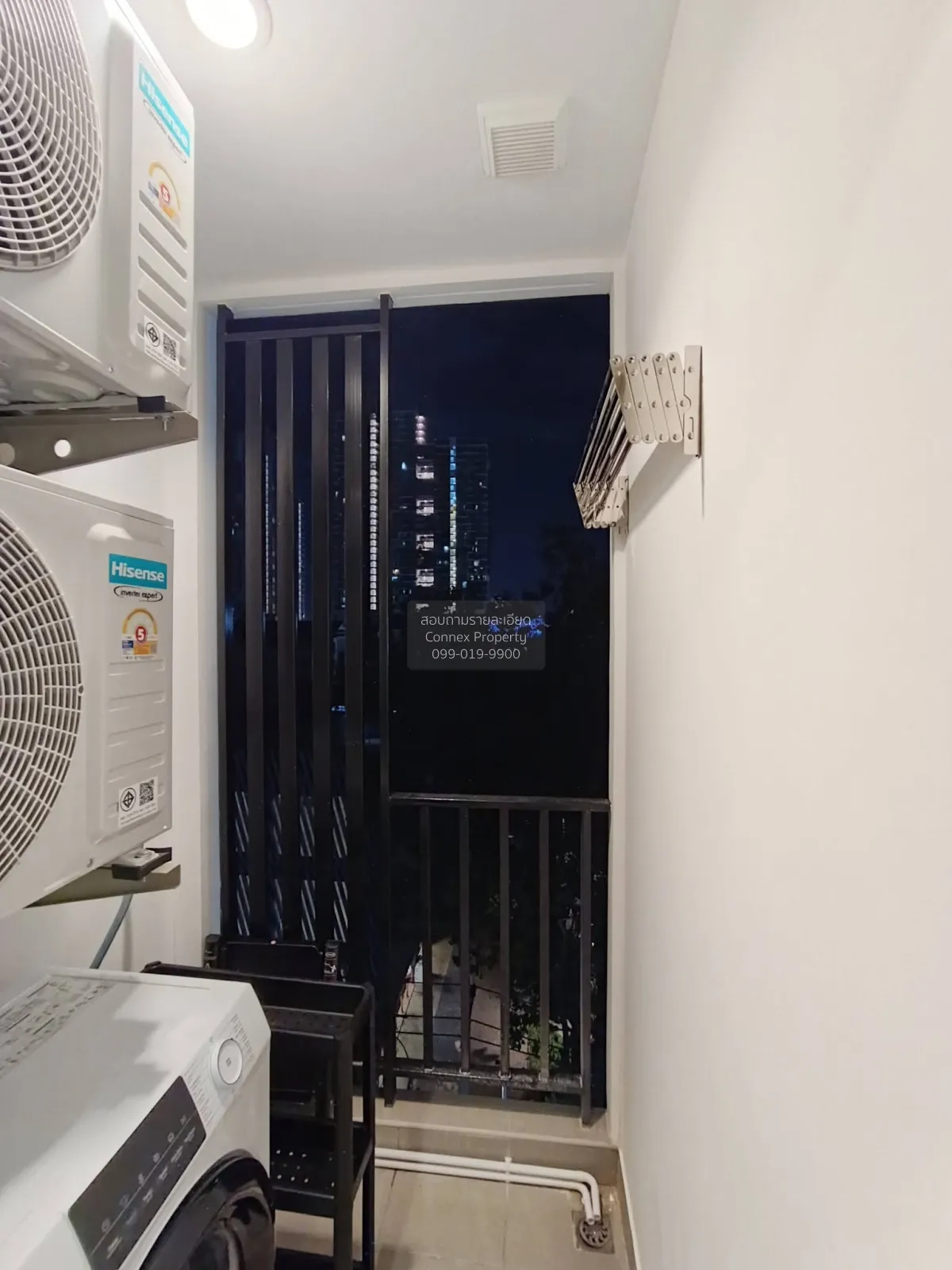 For Rent Condo , Regent Home Bangna (New Project) , Bang Na , Ban