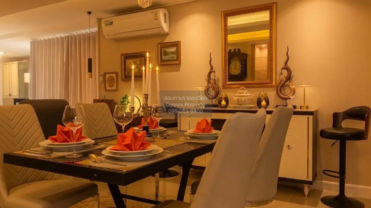 For Sale Condo , paradise condominium , Nong Prue , Bang Lamung ,