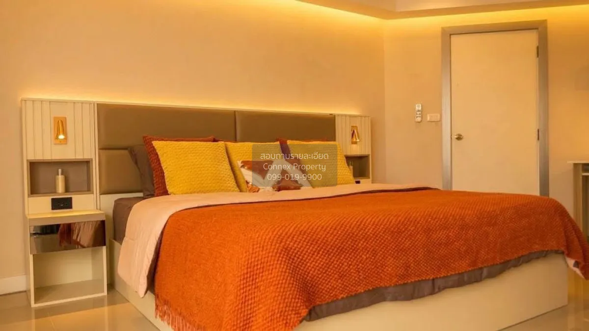 For Sale Condo , paradise condominium , Nong Prue , Bang Lamung ,