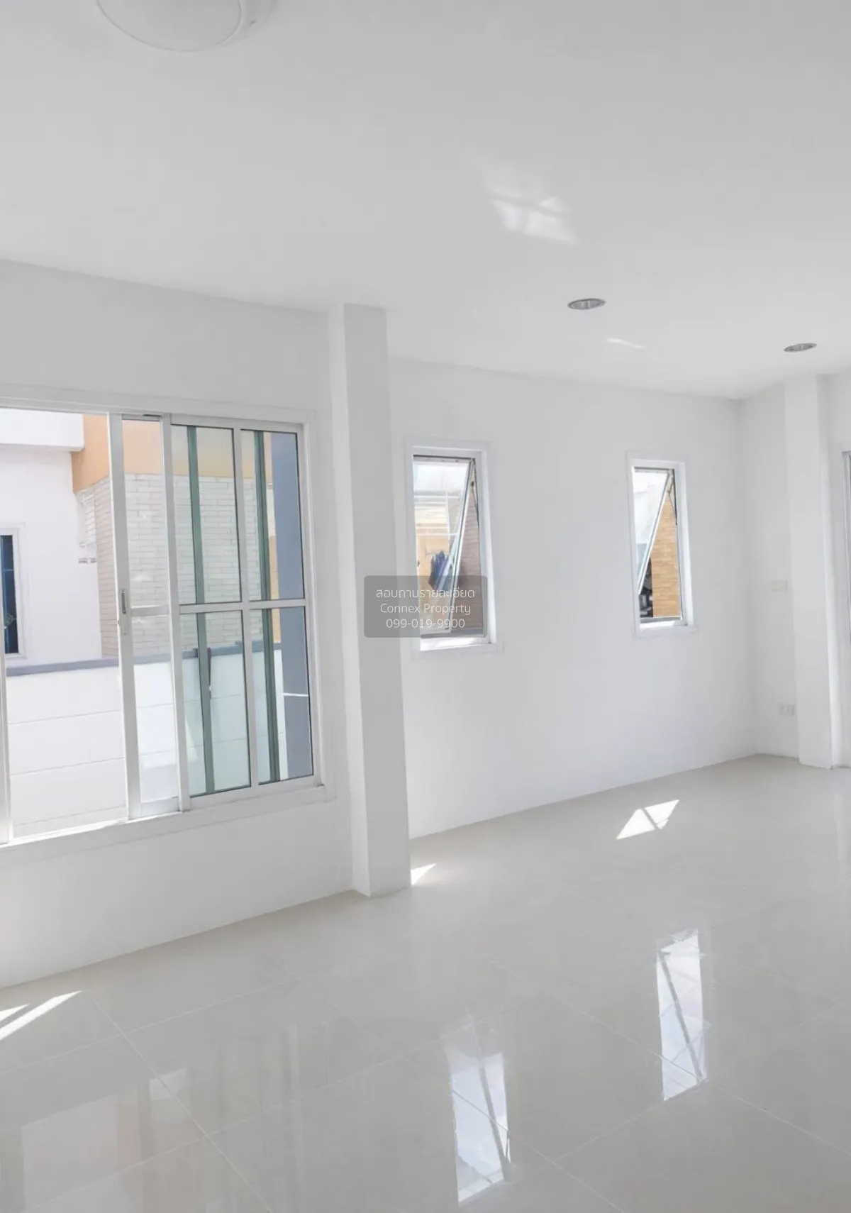 For Sale House , Baan Poomsiri Rangsit-Klong 7 , newly renovated 