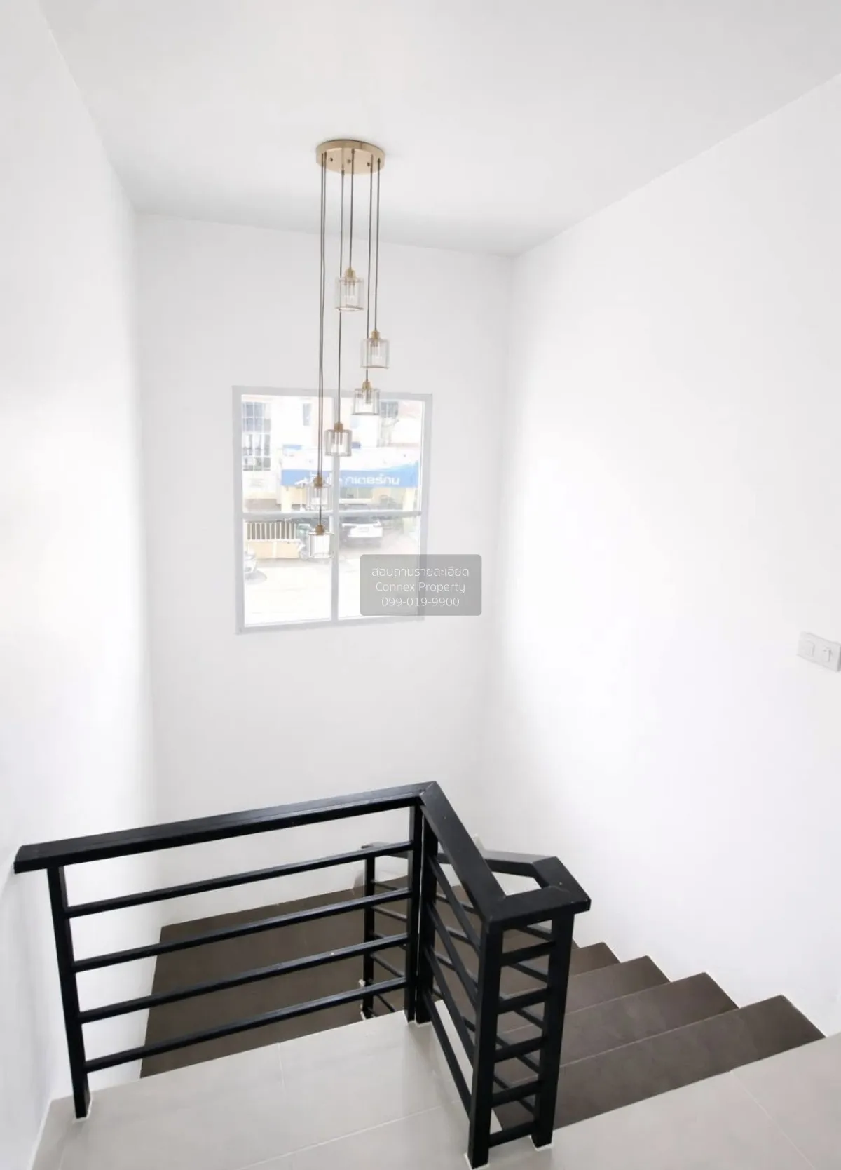 For Sale House , Baan Poomsiri Rangsit-Klong 7 , newly renovated 