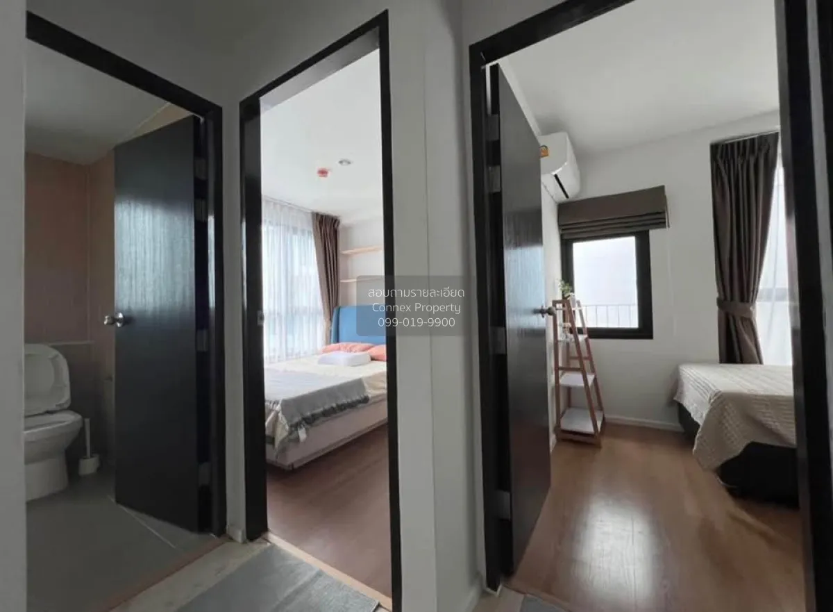 For Sale Condo , Centrio Condominium , high floor , Wichit , Muea 4