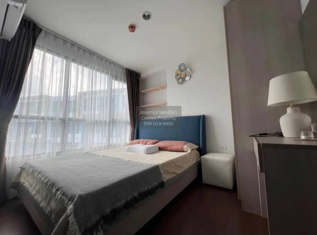 For Sale Condo , Centrio Condominium , high floor , Wichit , Muea
