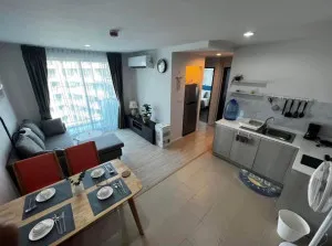 For Sale Condo , Centrio Condominium , high floor , Wichit , Mueang Phuket , Phuket , CX-182270