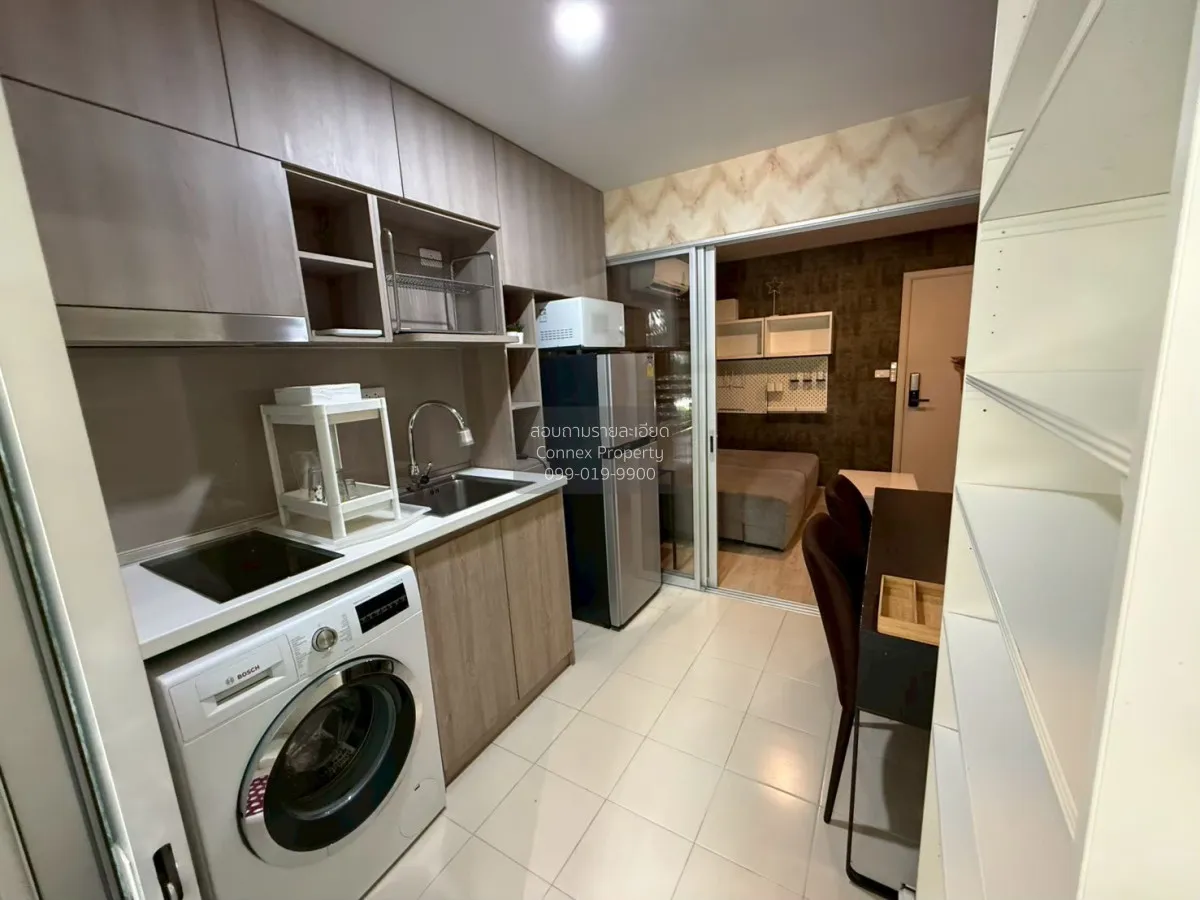 For Sale Condo , Elio Del Moss Phahonyothin 34 , BTS-Kasetsart Un 2