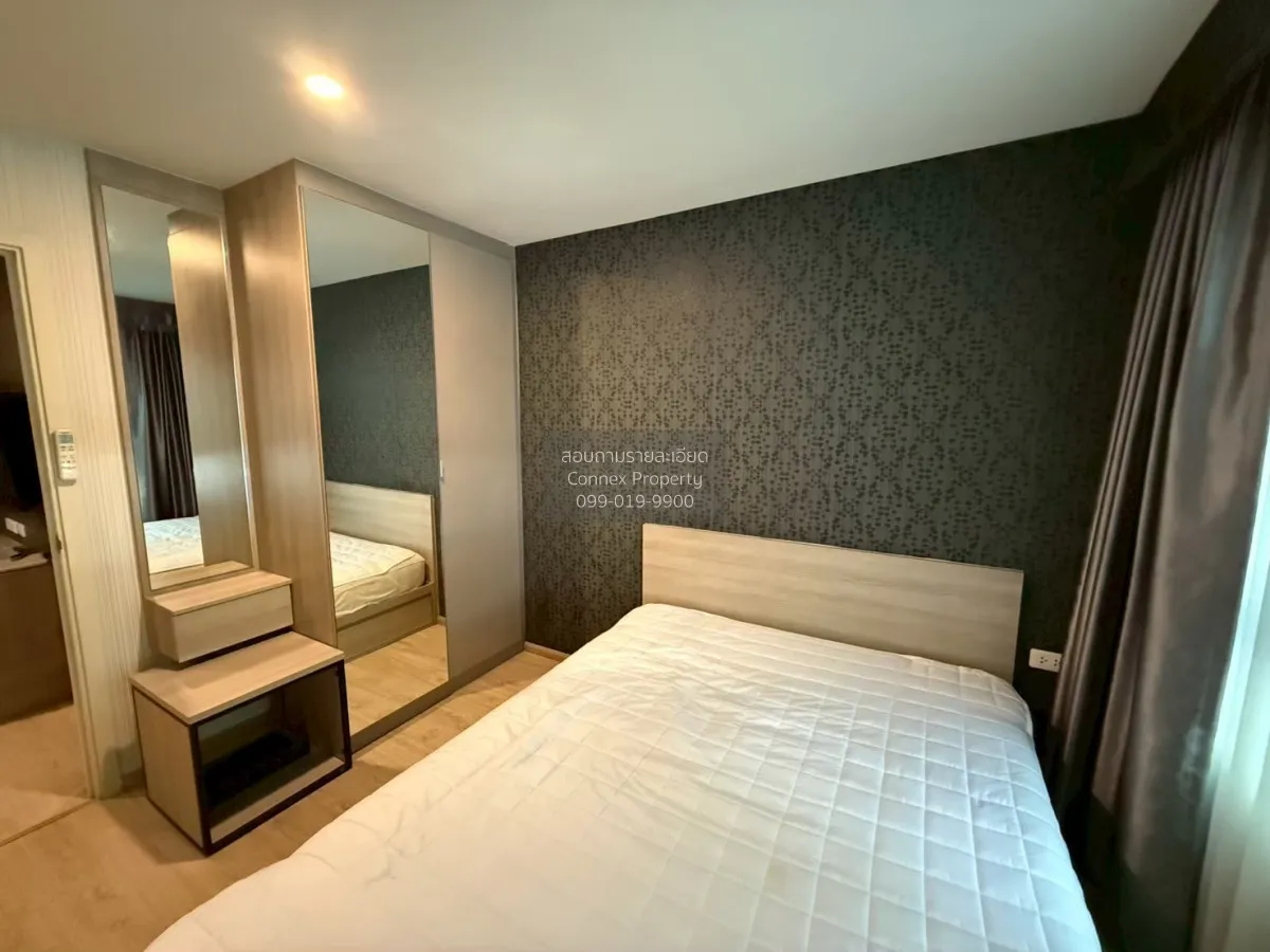 For Sale Condo , Elio Del Moss Phahonyothin 34 , BTS-Kasetsart Un 4