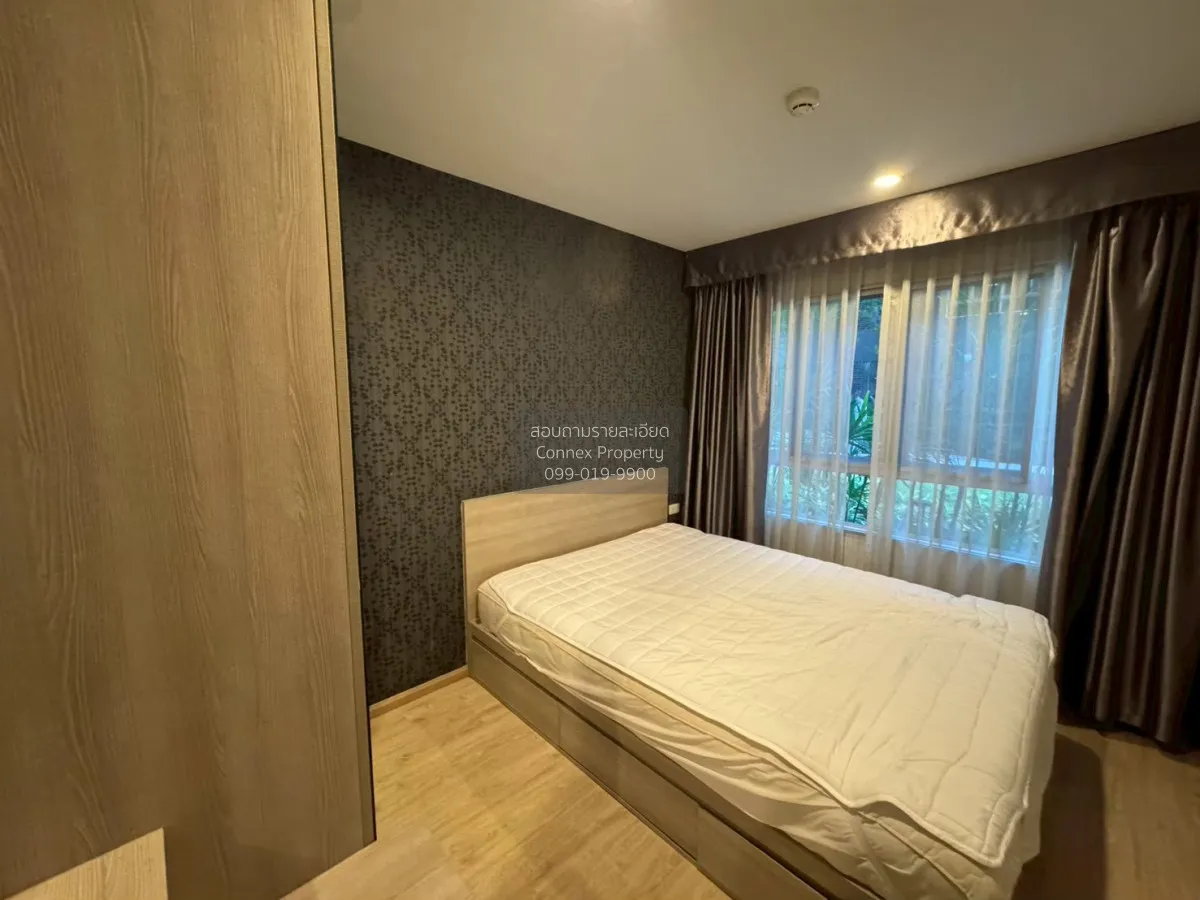 For Sale Condo , Elio Del Moss Phahonyothin 34 , BTS-Kasetsart Un