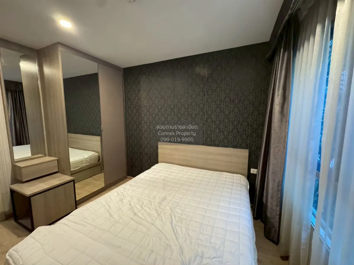 For Sale Condo , Elio Del Moss Phahonyothin 34 , BTS-Kasetsart Un