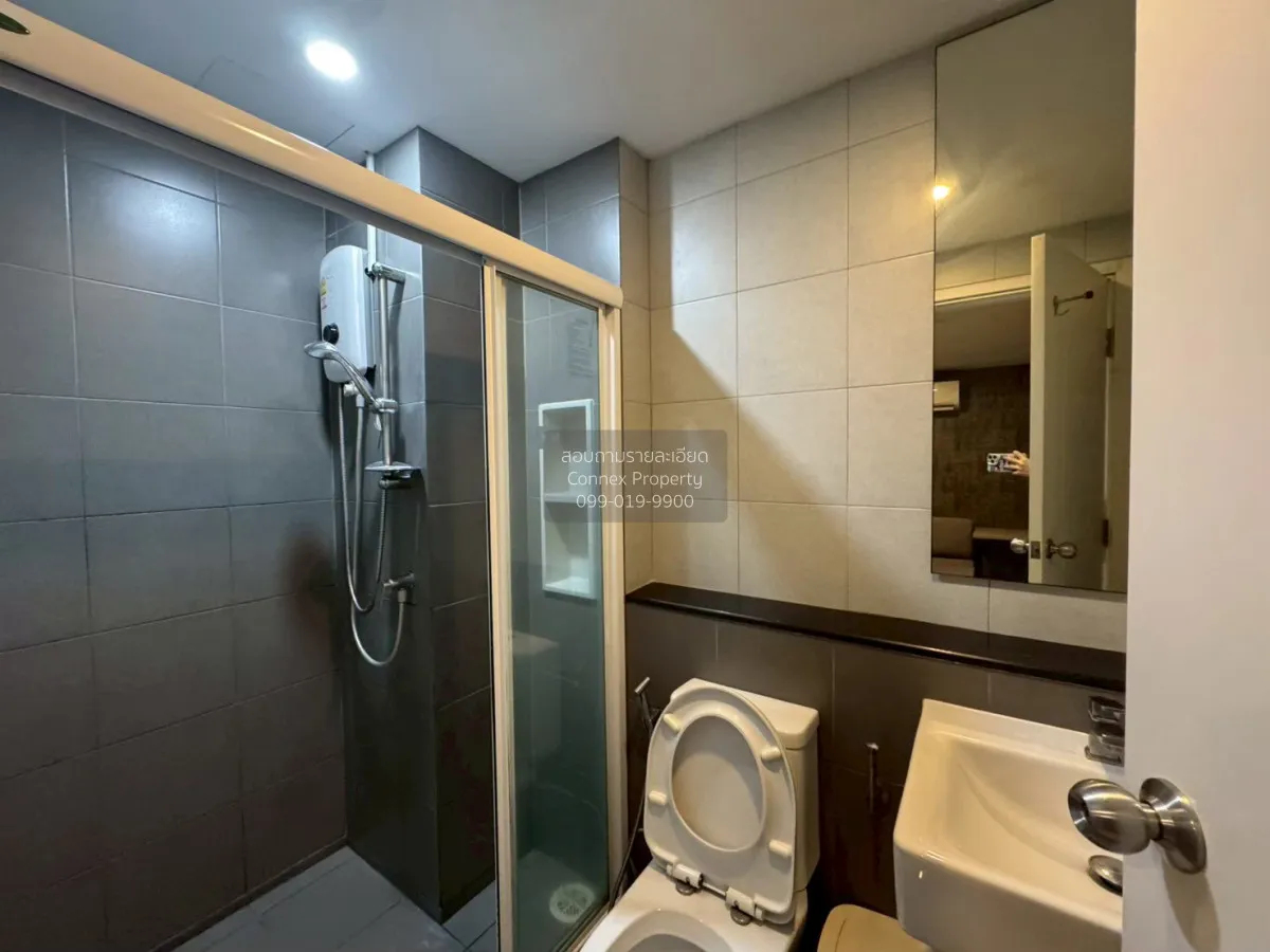 For Sale Condo , Elio Del Moss Phahonyothin 34 , BTS-Kasetsart Un