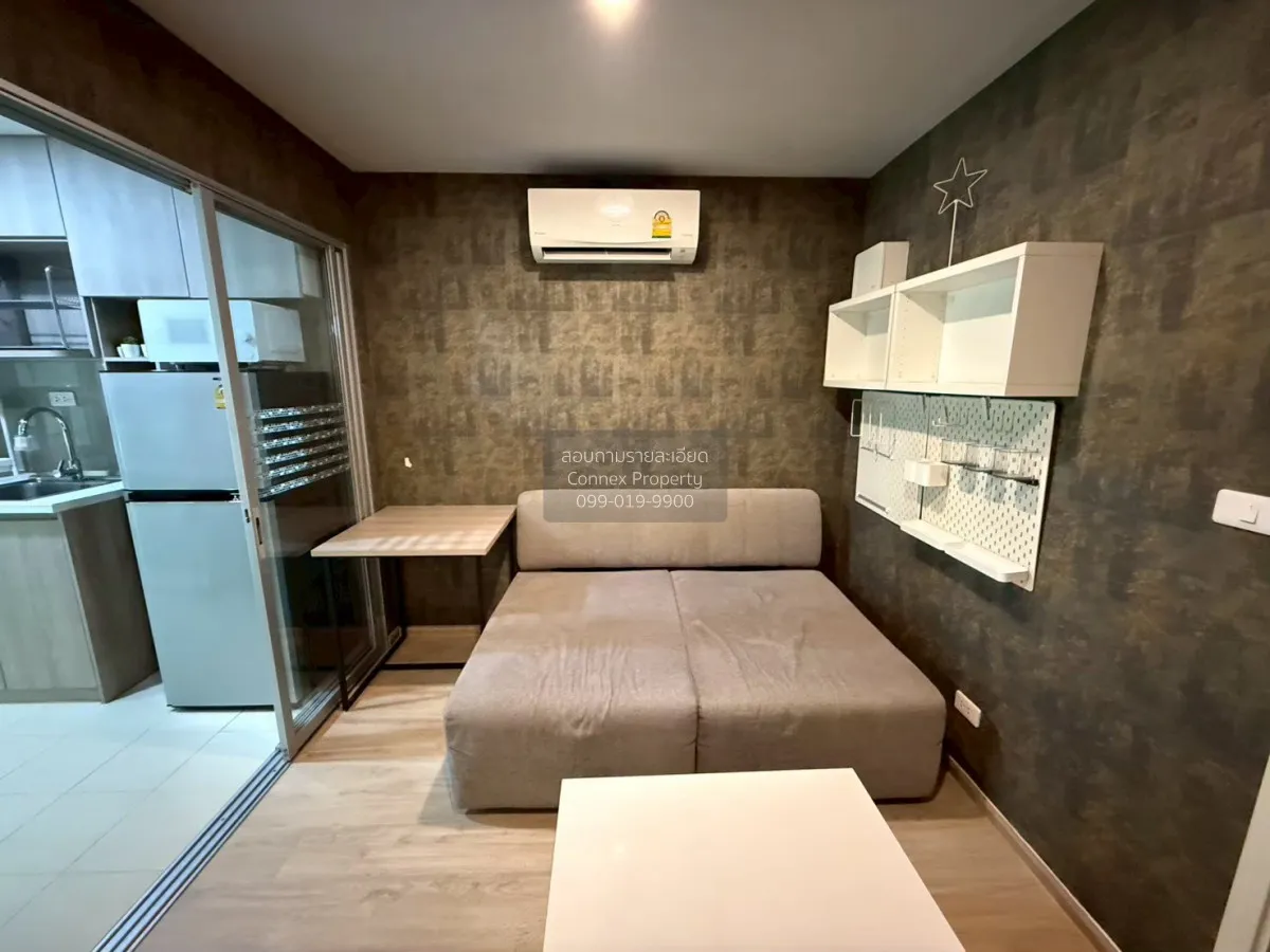 For Sale Condo , Elio Del Moss Phahonyothin 34 , BTS-Kasetsart Un