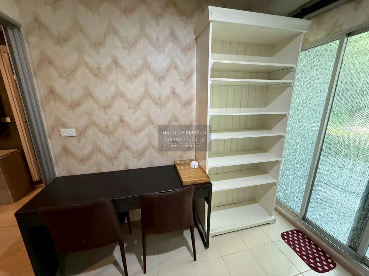 For Sale Condo , Elio Del Moss Phahonyothin 34 , BTS-Kasetsart Un