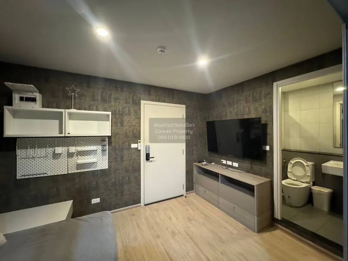 For Sale Condo , Elio Del Moss Phahonyothin 34 , BTS-Kasetsart Un