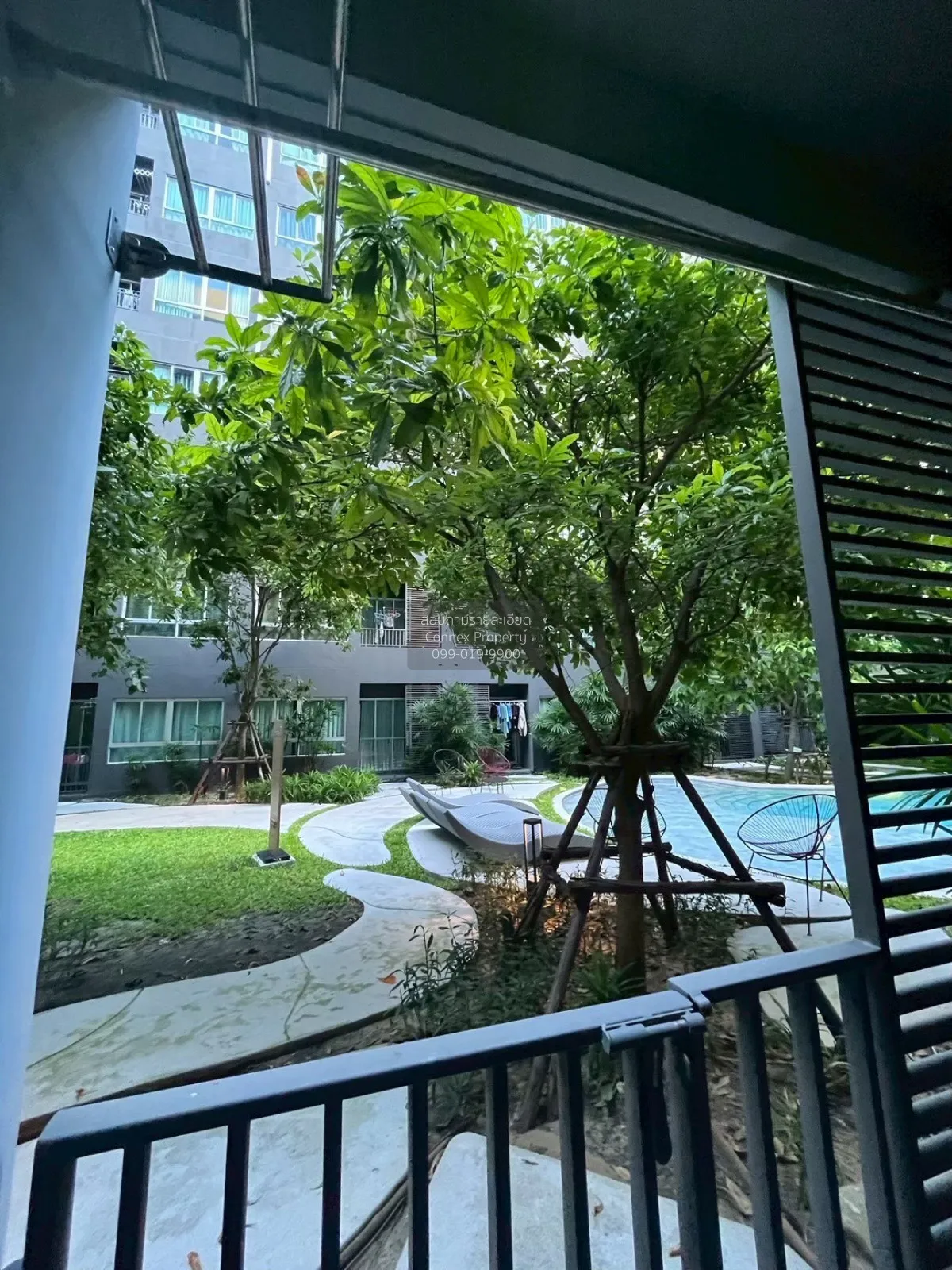 For Sale Condo , Elio Del Moss Phahonyothin 34 , BTS-Kasetsart Un