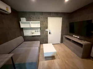 For Sale Condo , Elio Del Moss Phahonyothin 34 , BTS-Kasetsart University , Sena Nikhom , Chatuchak , Bangkok , CX-182284