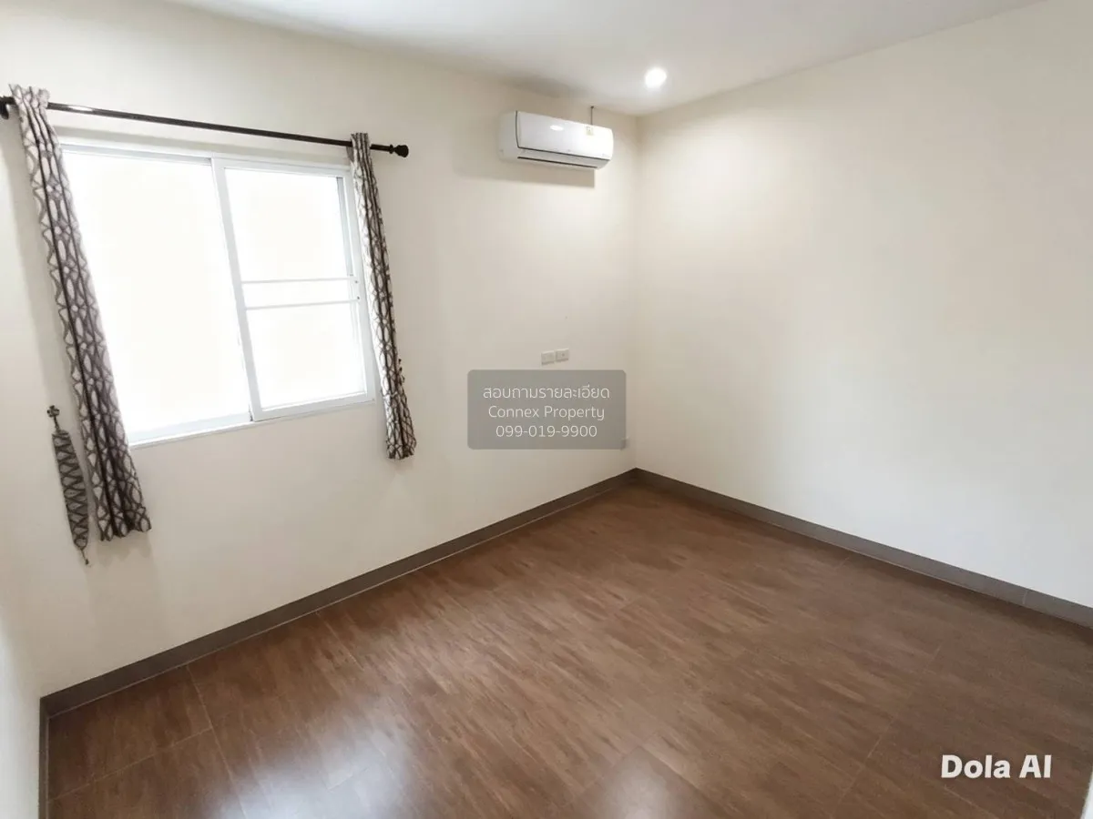 เช่าบ้าน  บ้านชานสมุทร บางเมือง เมืองสมุทรปราการ สมุทรปราการ CX-1 4