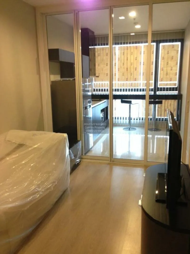 FOR RENT condo , RHYTHM Sukhumvit 44/1 , BTS-Phra Khanong , Phra  2