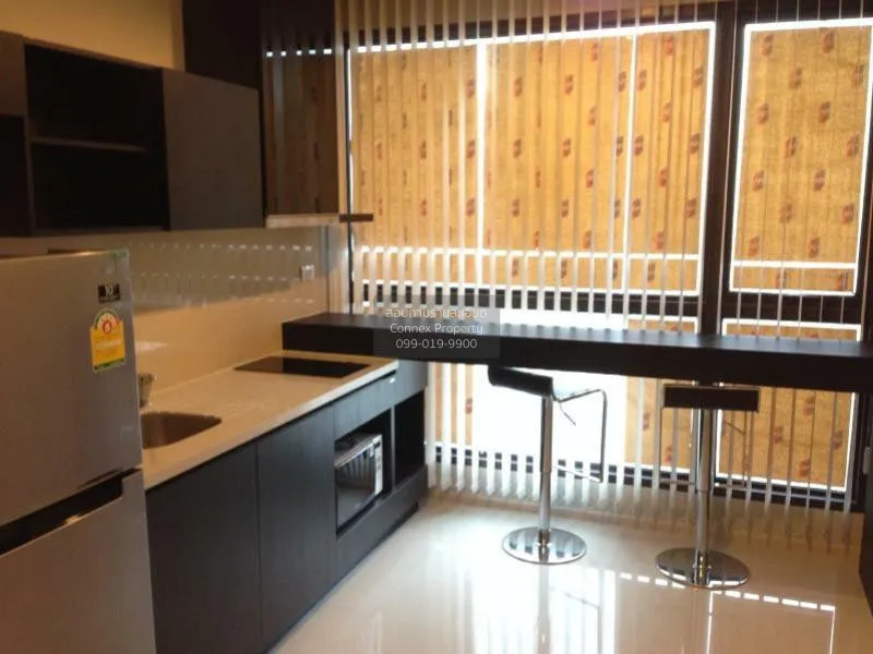 FOR RENT condo , RHYTHM Sukhumvit 44/1 , BTS-Phra Khanong , Phra 
