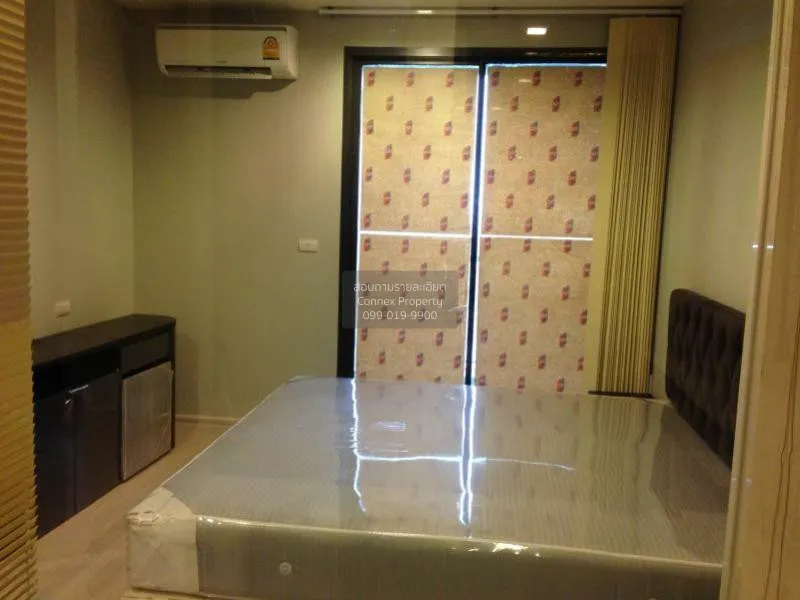 FOR RENT condo , RHYTHM Sukhumvit 44/1 , BTS-Phra Khanong , Phra 