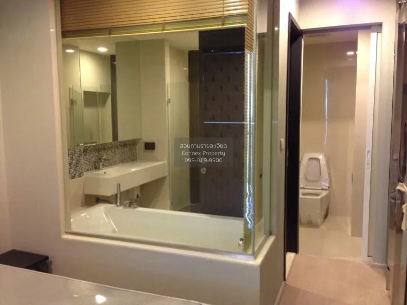 FOR RENT condo , RHYTHM Sukhumvit 44/1 , BTS-Phra Khanong , Phra 