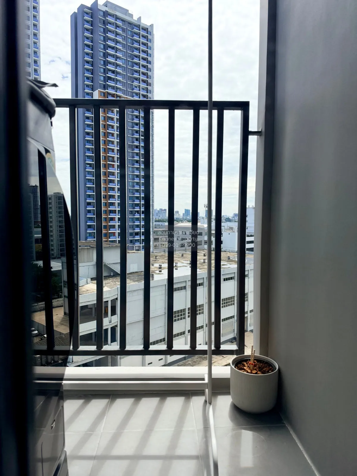 For Sale Condo , COBE Ratchada - Rama 9 , MRT-Thailand Cultural C