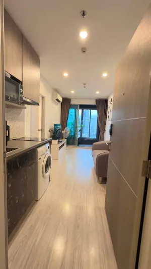 For Rent Condo , Ideo Mobi Bangsue Grand Interchange , MRT-Tao Poon , Bang Sue , Bang Su , Bangkok , CX-182302