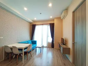For Rent Condo , Knightsbridge Collage Ramkhamhaeng , Hua Mak , Bang Kapi , Bangkok , CX-182306