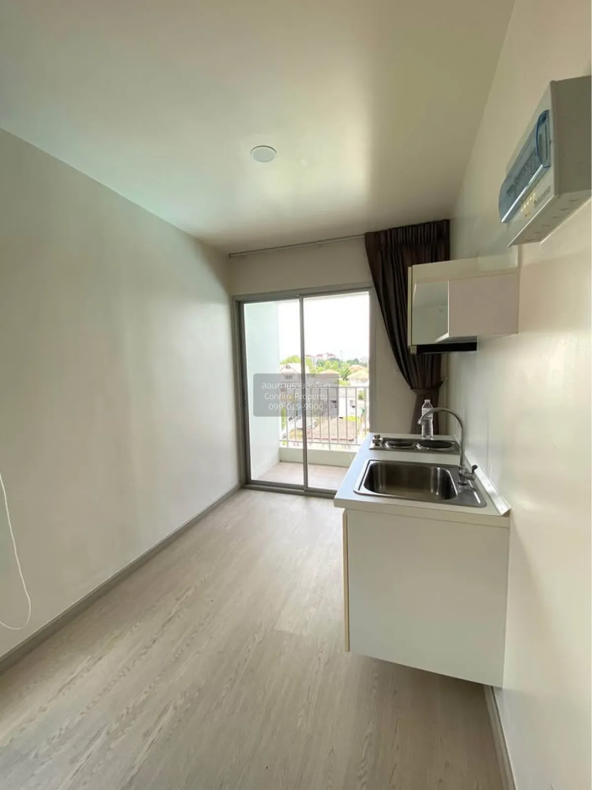 For Sale Condo , Tempo M Tiwanon , MRT-Ministry of Pubic Health , 3