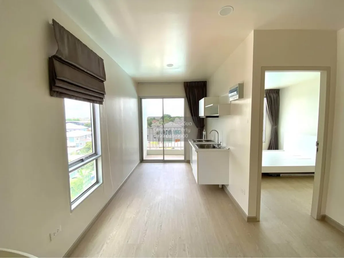 For Sale Condo , Tempo M Tiwanon , MRT-Ministry of Pubic Health ,