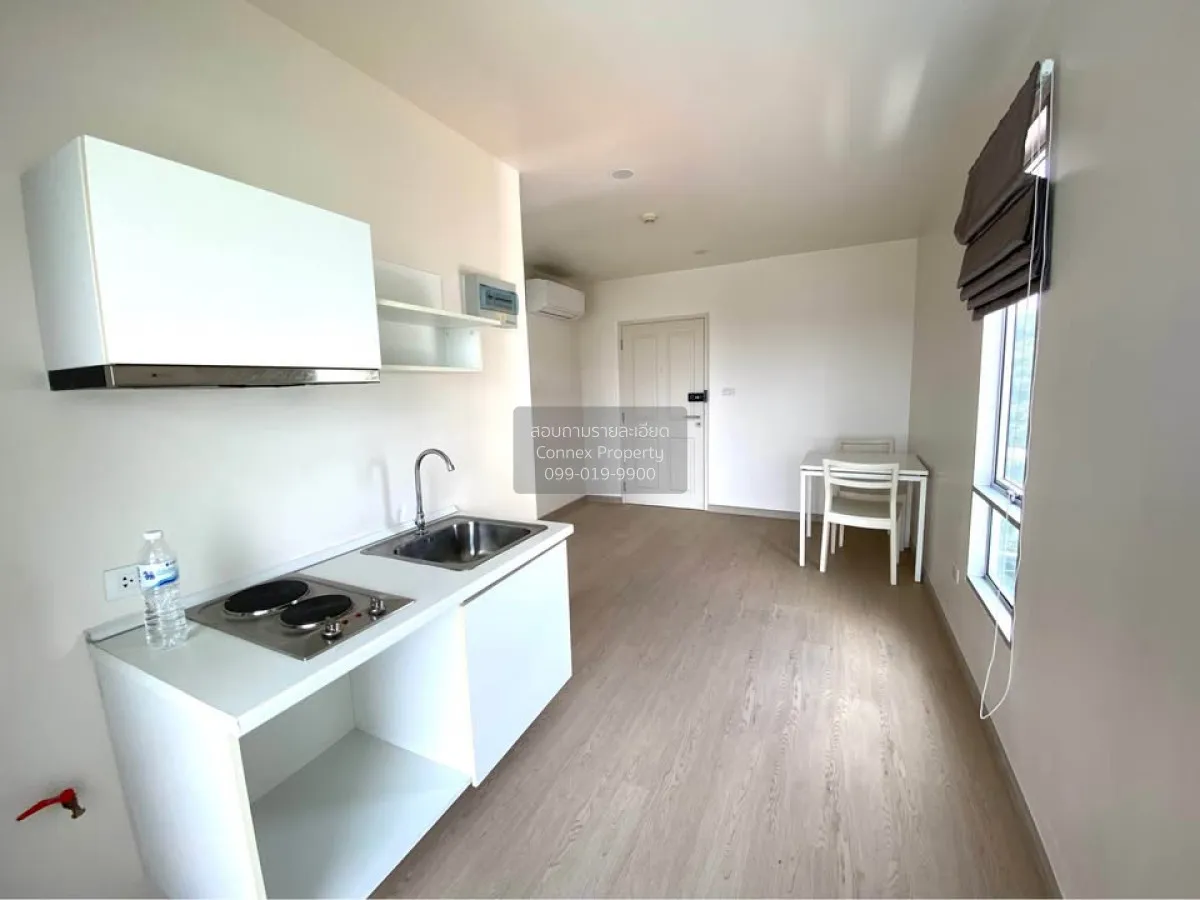 For Sale Condo , Tempo M Tiwanon , MRT-Ministry of Pubic Health ,