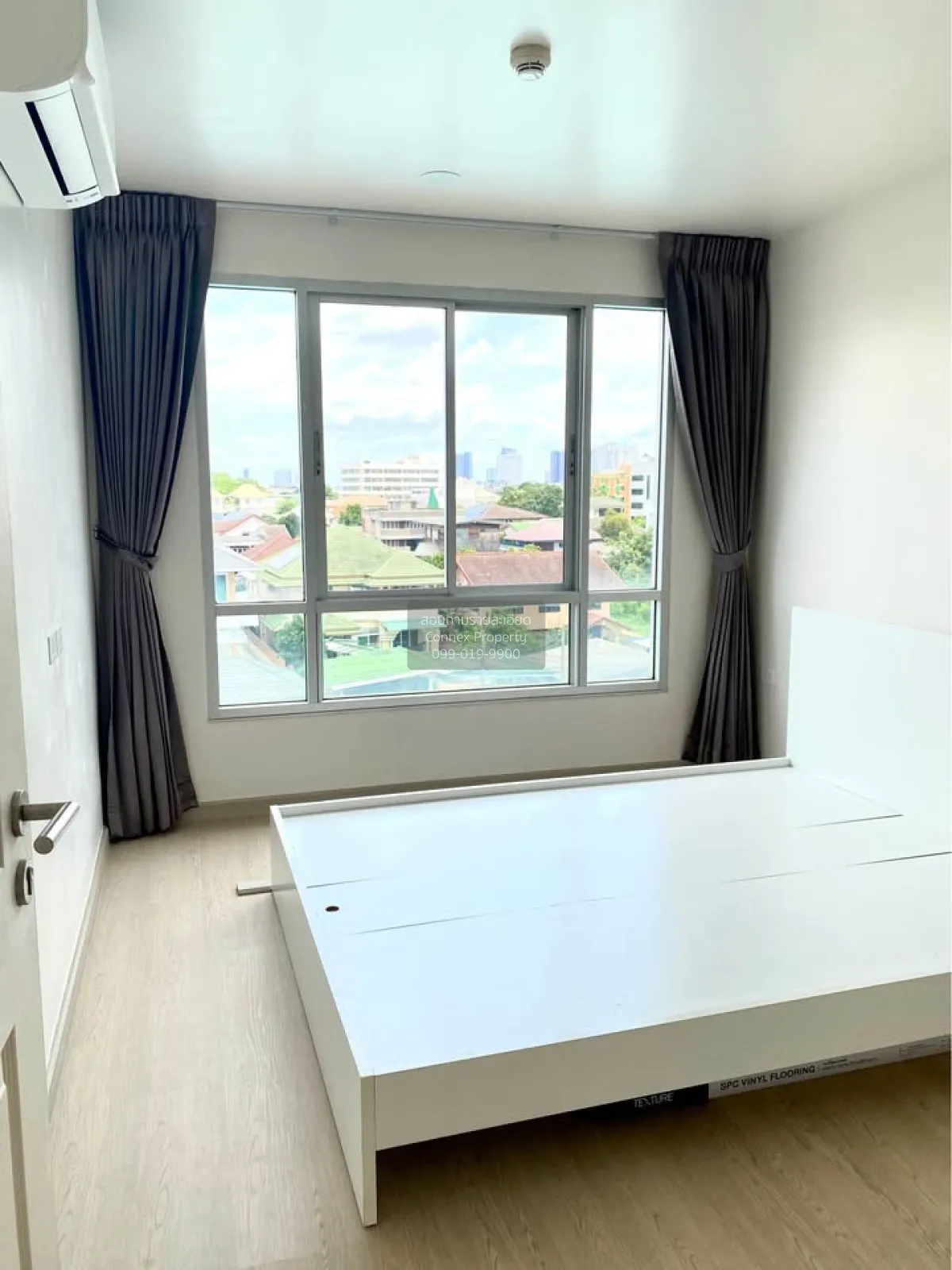 For Sale Condo , Tempo M Tiwanon , MRT-Ministry of Pubic Health ,