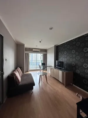 For Sale Condo , Lumpini Place Srinakarin - Huamark Station , ARL-Hua Mak , Suan Luang , Suan Luang , Bangkok , CX-182322