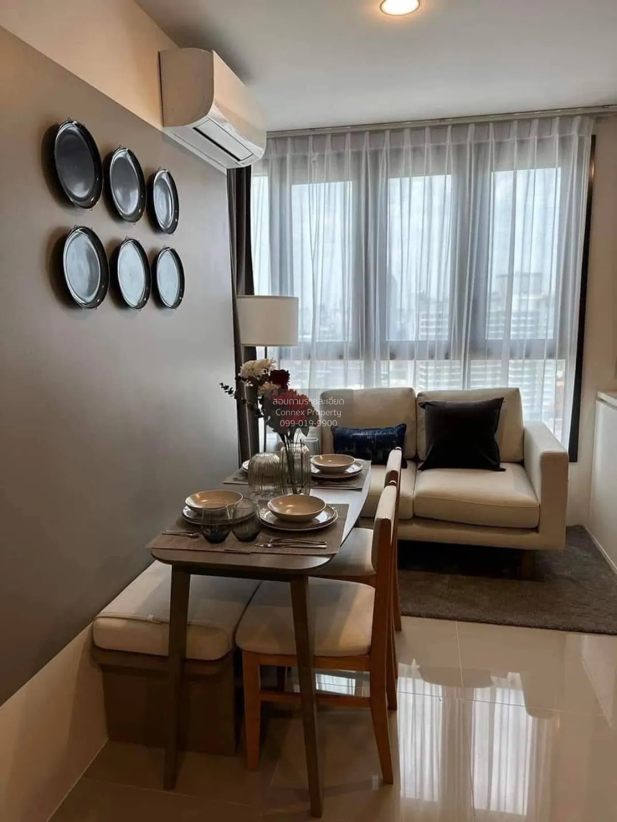 For Rent Condo , XT Huaikhwang , MRT-Huai Khwang , Huai Khwang ,  2