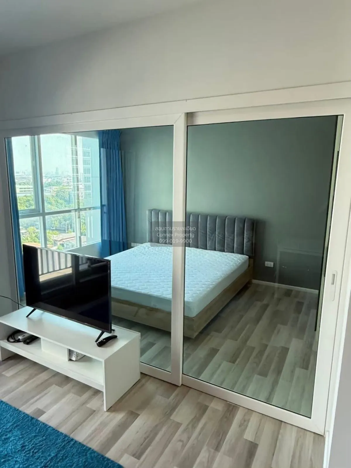 For Sale Condo , THE KEY WUTTHAKAT , BTS-Wutthakat , Talat Phlu , 2