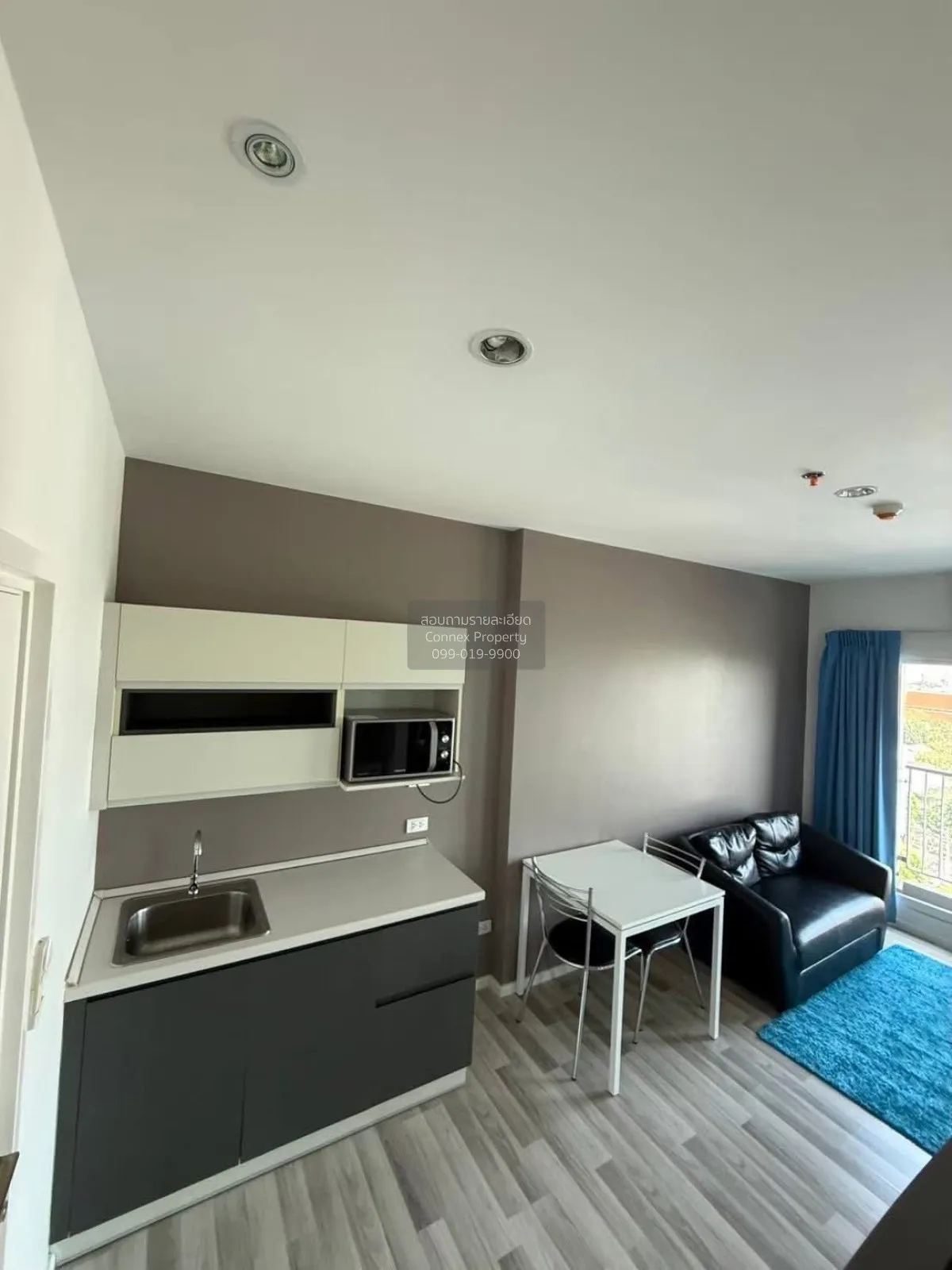 For Sale Condo , THE KEY WUTTHAKAT , BTS-Wutthakat , Talat Phlu , 3