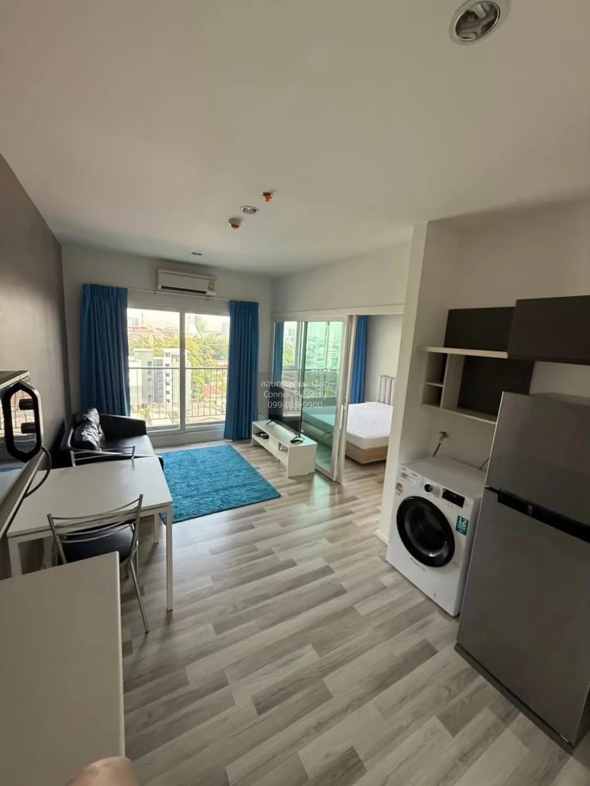 For Sale Condo , THE KEY WUTTHAKAT , BTS-Wutthakat , Talat Phlu ,