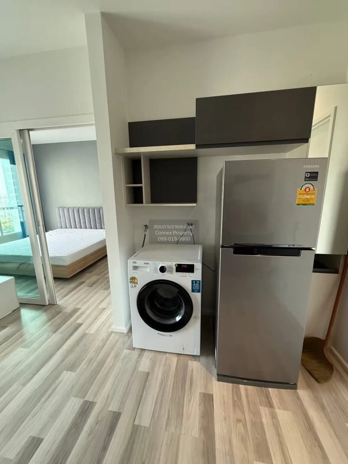 For Sale Condo , THE KEY WUTTHAKAT , BTS-Wutthakat , Talat Phlu ,