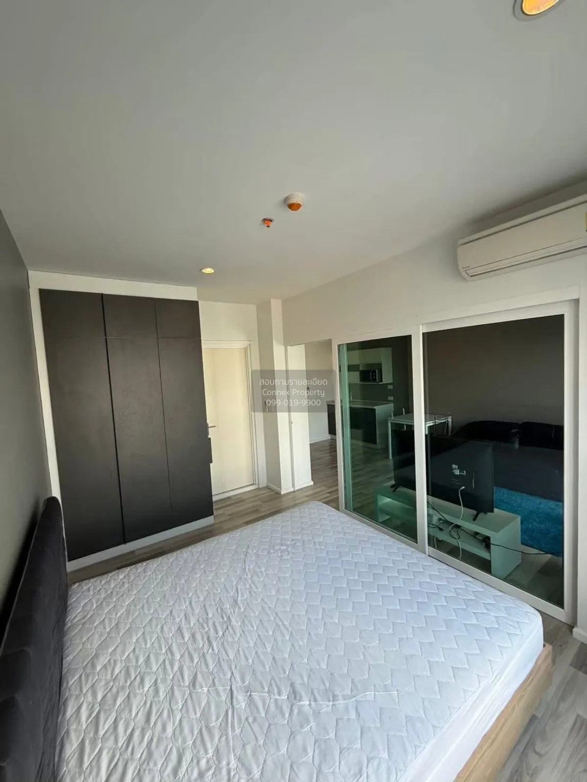 For Sale Condo , THE KEY WUTTHAKAT , BTS-Wutthakat , Talat Phlu ,