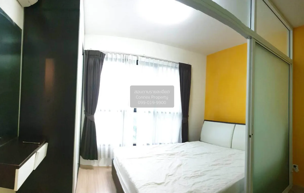 เช่าคอนโด  บี ยู โชคชัย 4 ลาดพร้าว เขต ลาดพร้าว กรุงเทพ CX-182333 4