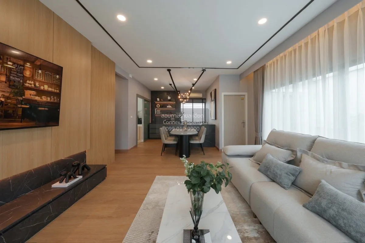 ขายบ้าน  เพอร์เฟค เพลส สุขุมวิท 77 – สุวรรณภูมิ ราชาเทวะ บางพลี ส 2