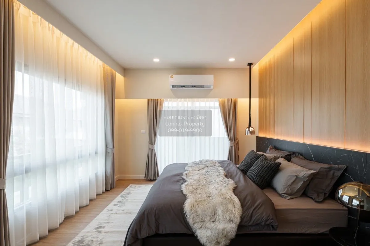 ขายบ้าน  เพอร์เฟค เพลส สุขุมวิท 77 – สุวรรณภูมิ ราชาเทวะ บางพลี ส