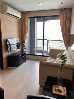FOR RENT condo , RHYTHM Sukhumvit 44/1 , BTS-Phra Khanong , Phra Khanong , Khlong Toei , Bangkok , CX-18235