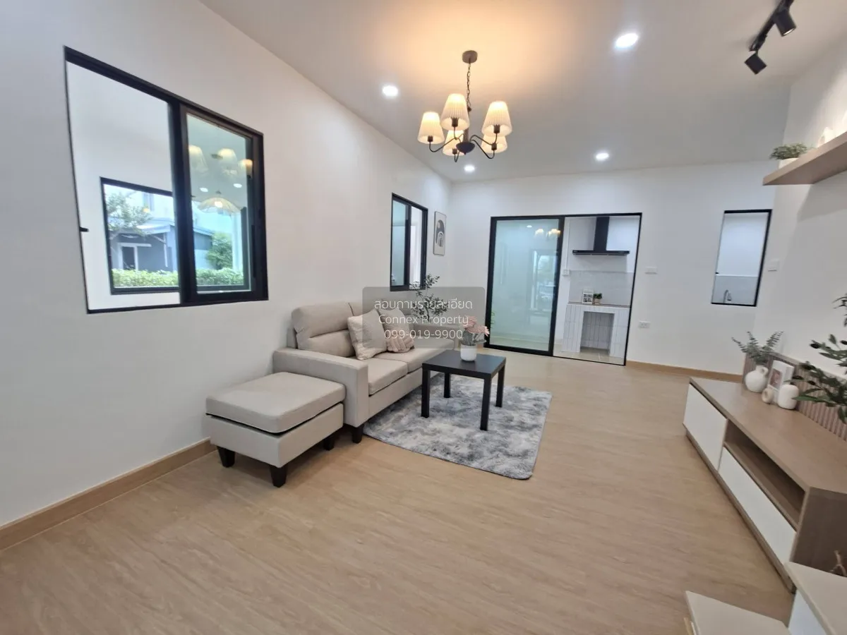 For Sale Townhouse/Townhome  , Baan Lumpini Townville Lat Pladuk  3