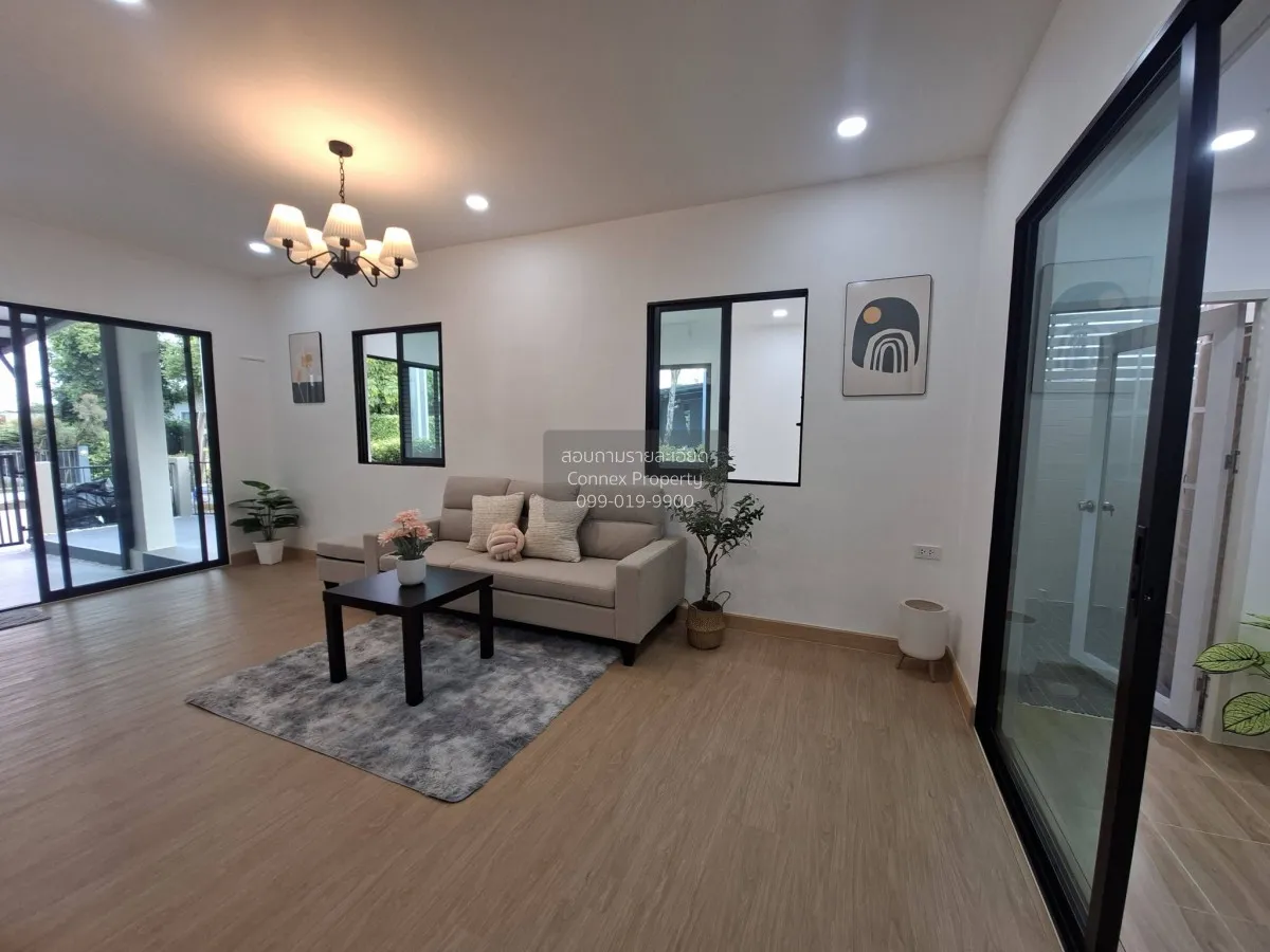 For Sale Townhouse/Townhome  , Baan Lumpini Townville Lat Pladuk  4