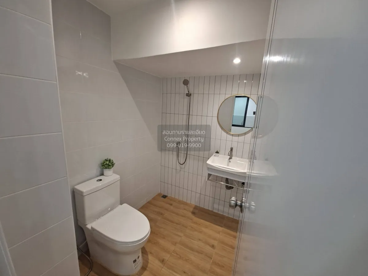 For Sale Townhouse/Townhome  , Baan Lumpini Townville Lat Pladuk 