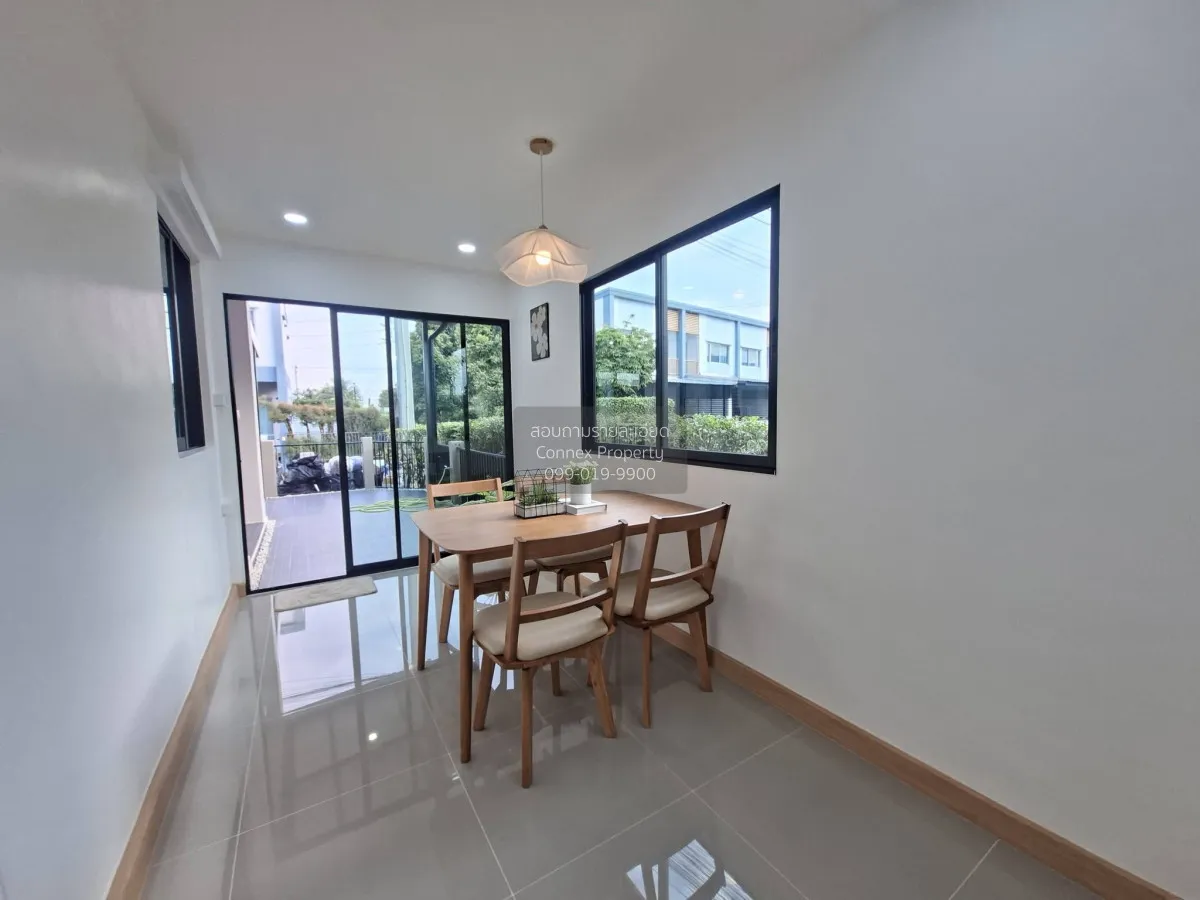 For Sale Townhouse/Townhome  , Baan Lumpini Townville Lat Pladuk 