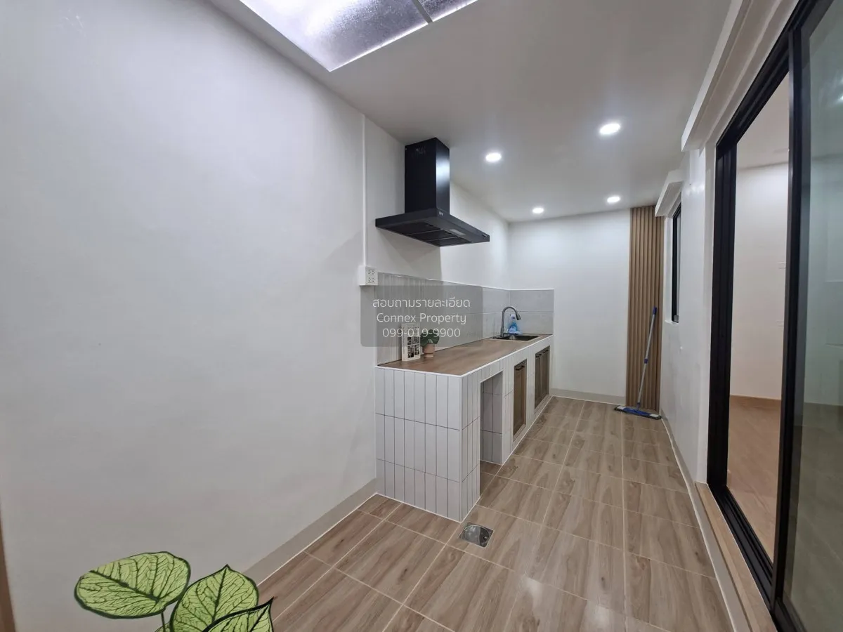 For Sale Townhouse/Townhome  , Baan Lumpini Townville Lat Pladuk 
