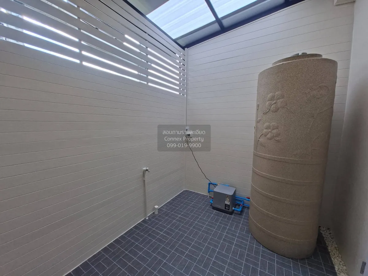 For Sale Townhouse/Townhome  , Baan Lumpini Townville Lat Pladuk 
