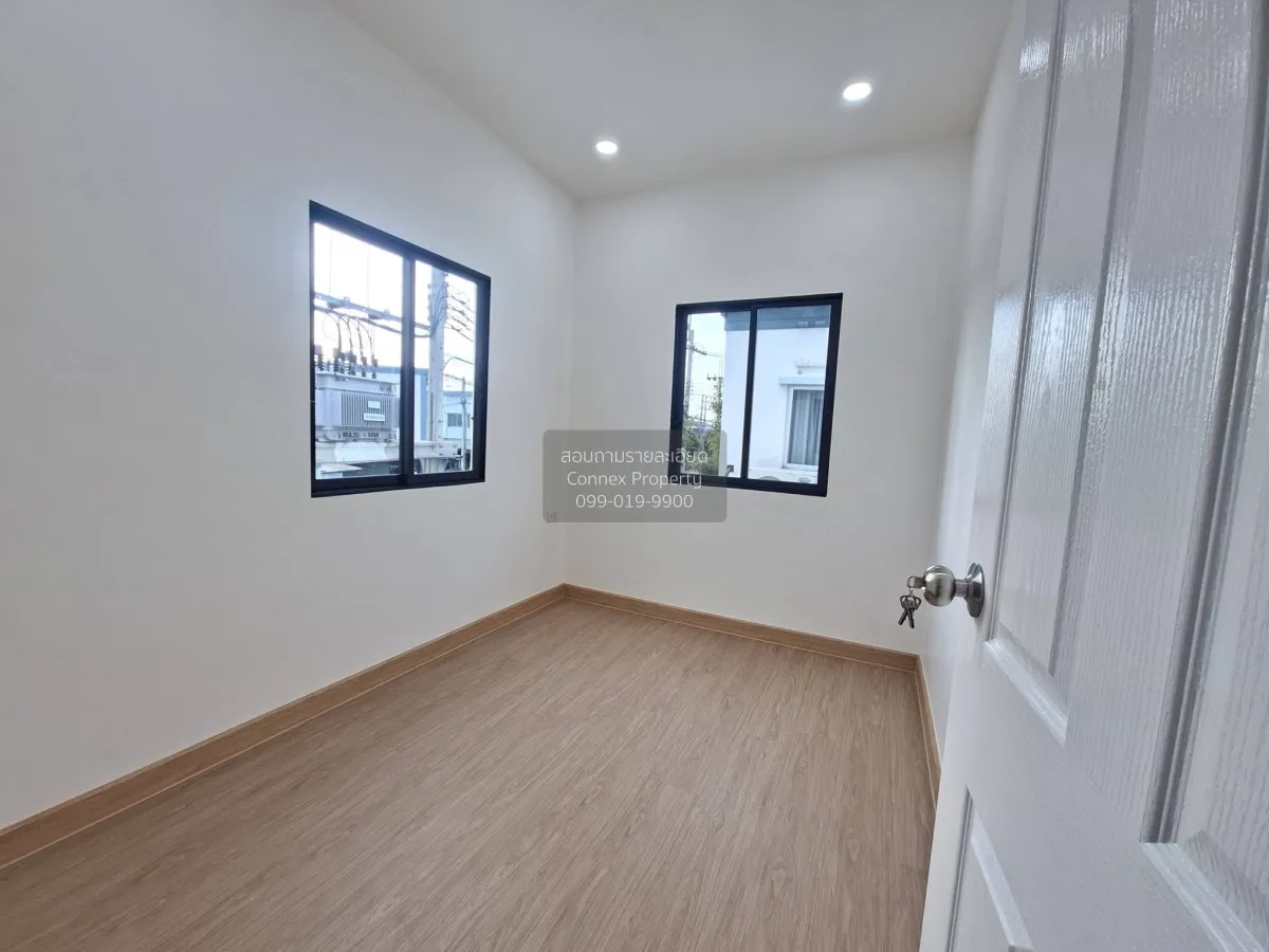 For Sale Townhouse/Townhome  , Baan Lumpini Townville Lat Pladuk 