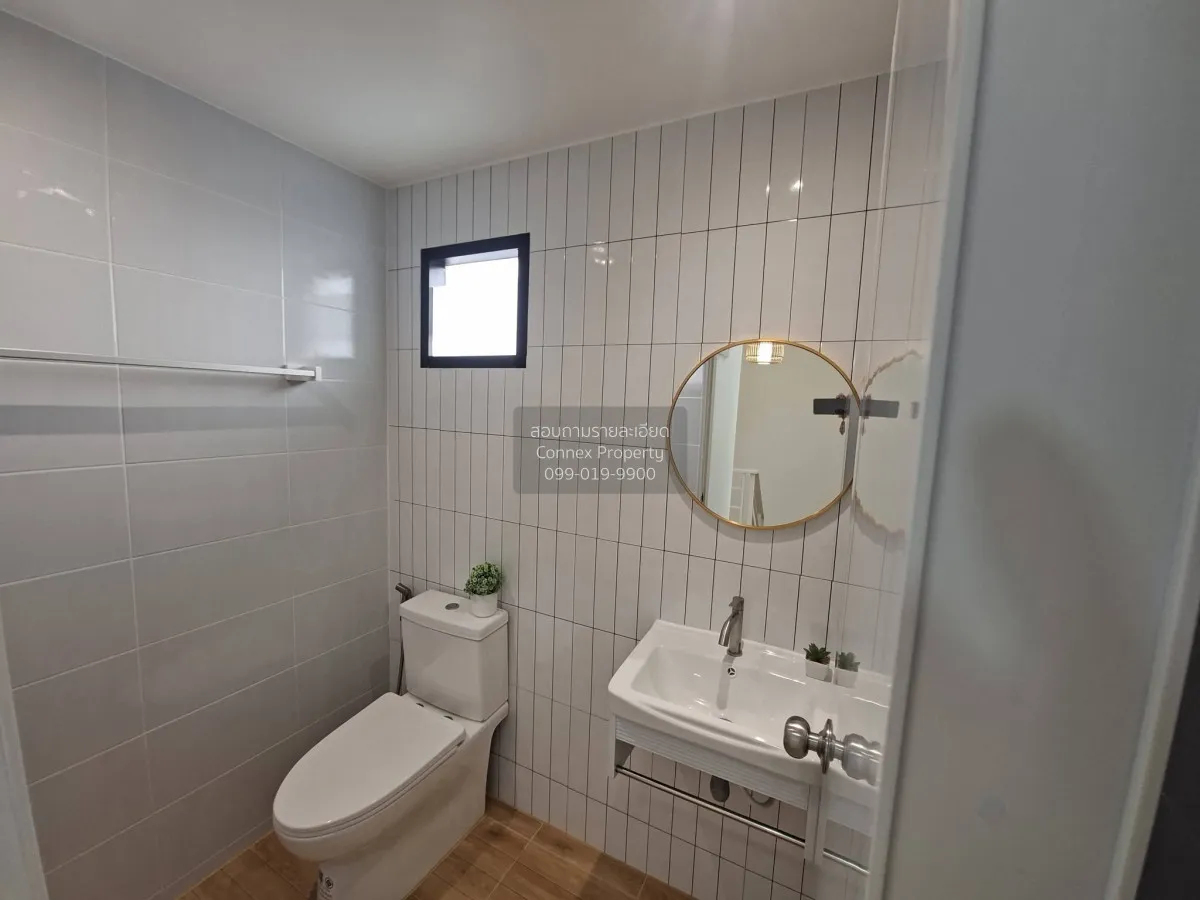 For Sale Townhouse/Townhome  , Baan Lumpini Townville Lat Pladuk 
